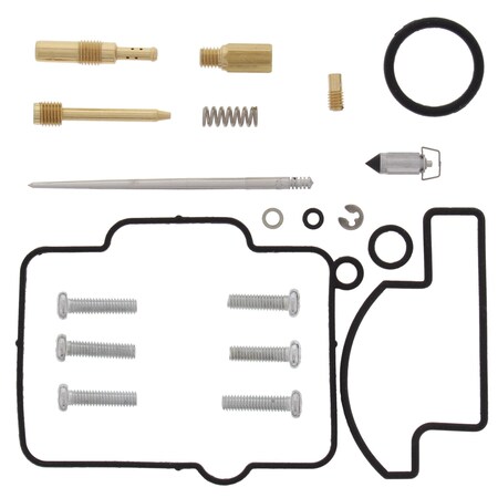 All Balls All Balls Allballs Carb Kit Suz 26-1176 26-1176